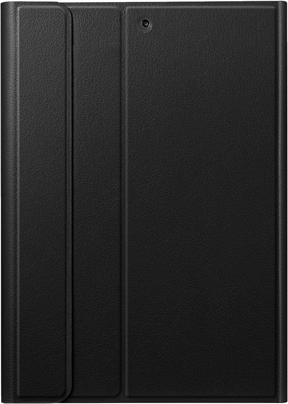 Fintie Tastatur Hülle für iPad 9. Generation (2021)/ 8. Gen (2020) / 7. Gen (2019) 10.2 Zoll - Ultra