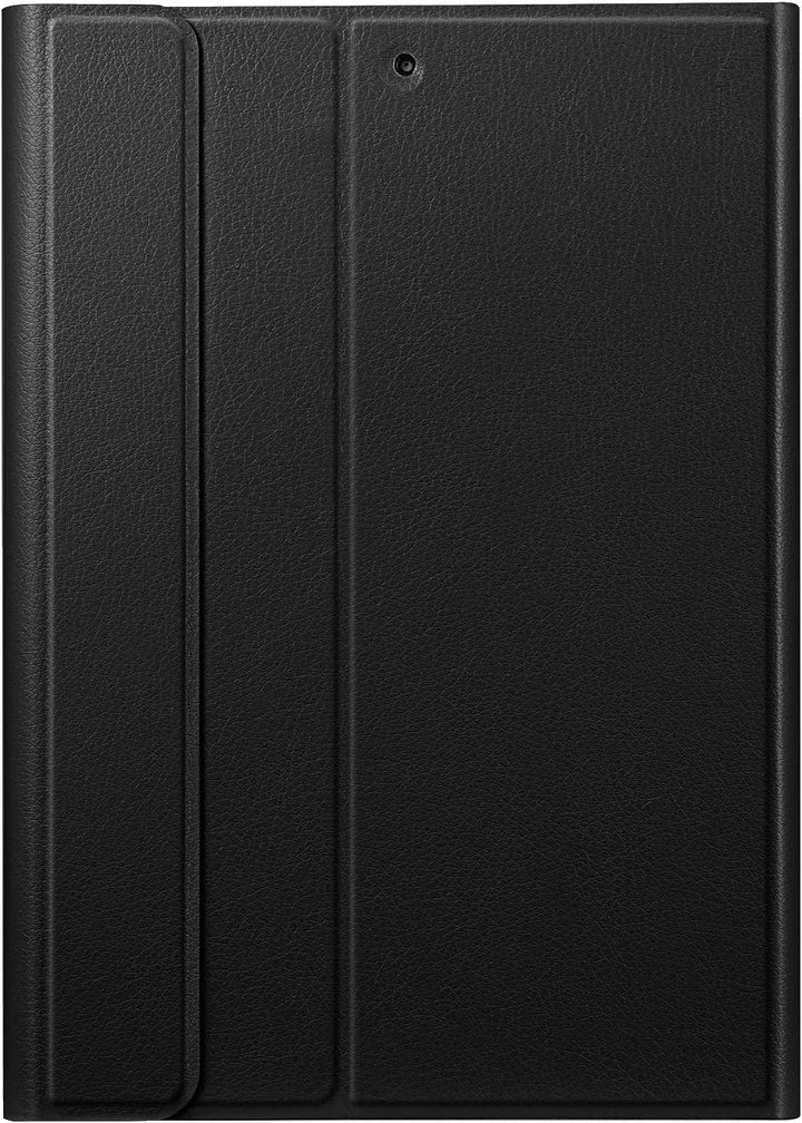 Fintie Tastatur Hülle für iPad 9. Generation (2021)/ 8. Gen (2020) / 7. Gen (2019) 10.2 Zoll - Ultra