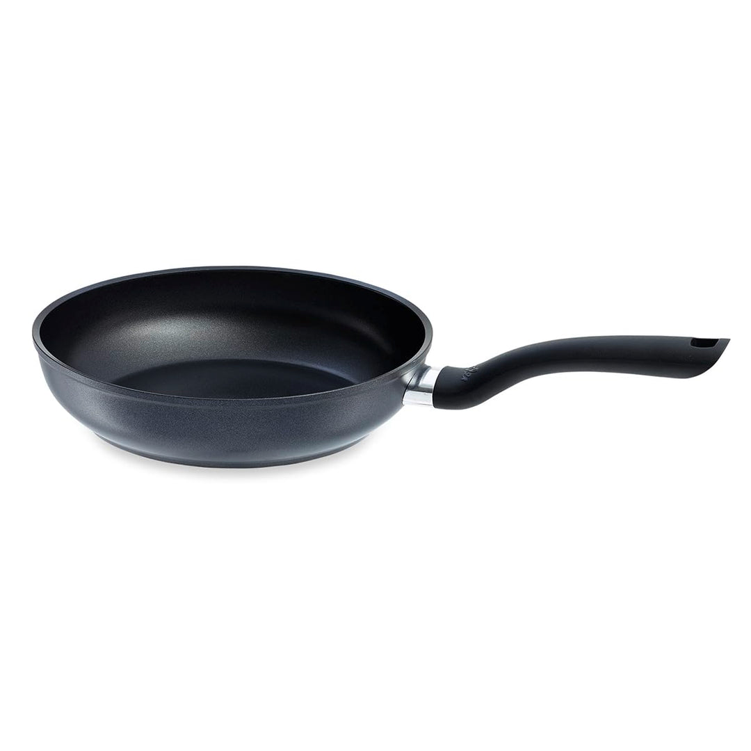 Fissler Cenit / Aluminium-Pfanne versiegelt (Ø 28 cm) beschichtete Brat-Pfanne, antihaftend, alle He