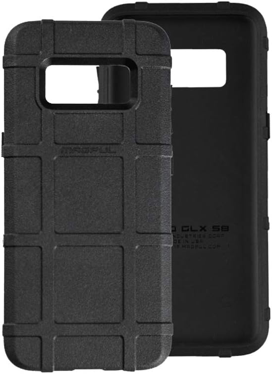 Magpul Handyhülle für Galaxy S8 Handys schwarz