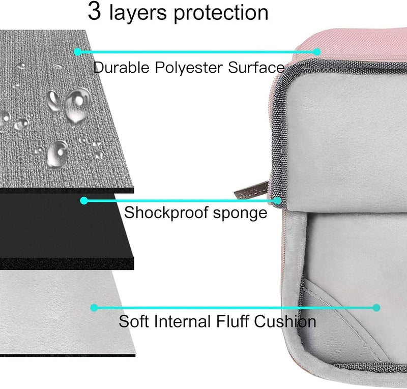 MOSISO Hülle Kompatibel mit MacBook Air 13 Zoll (A1369 A1466, 2010-2017 Release),Plastik Hartschale