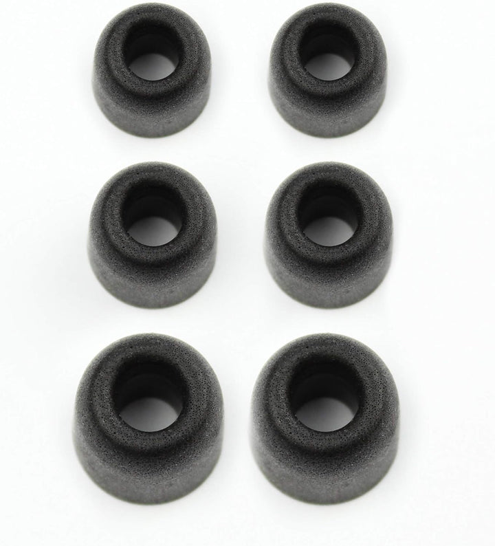 HÖRLUCHS® HL4400 In-Ear Kopfhörer, 4-Wege Treiber ausgewogen, Smart Surface Universal Design mit 2-P