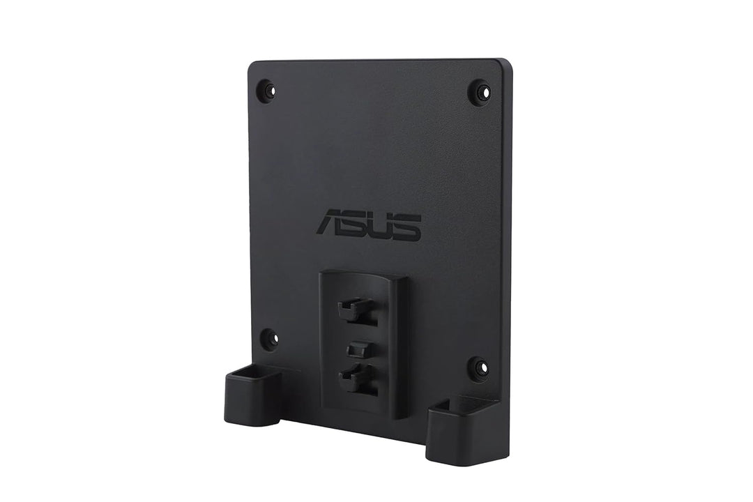 ASUS MKT03 Mini PC Montage Kit (kompatibel mit VESA 100x100, für Monitore der ASUS BE und PA Serien)