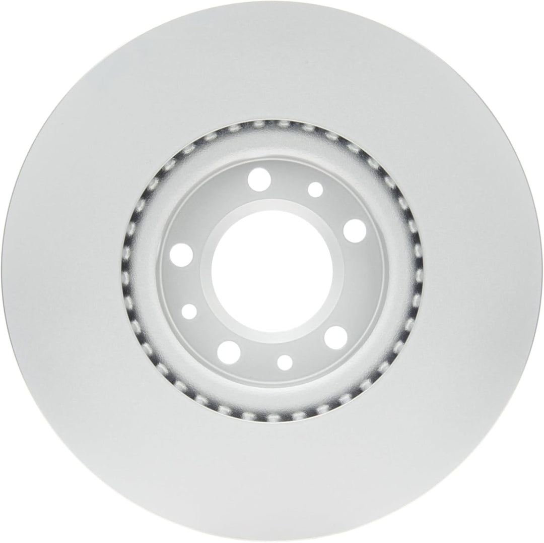 Bosch BD2149 Bremsscheiben - Vorderachse - ECE-R90 Zertifizierung - zwei Bremsscheiben pro Set
