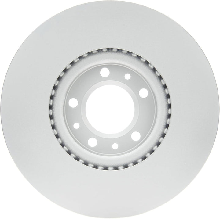Bosch BD2149 Bremsscheiben - Vorderachse - ECE-R90 Zertifizierung - zwei Bremsscheiben pro Set