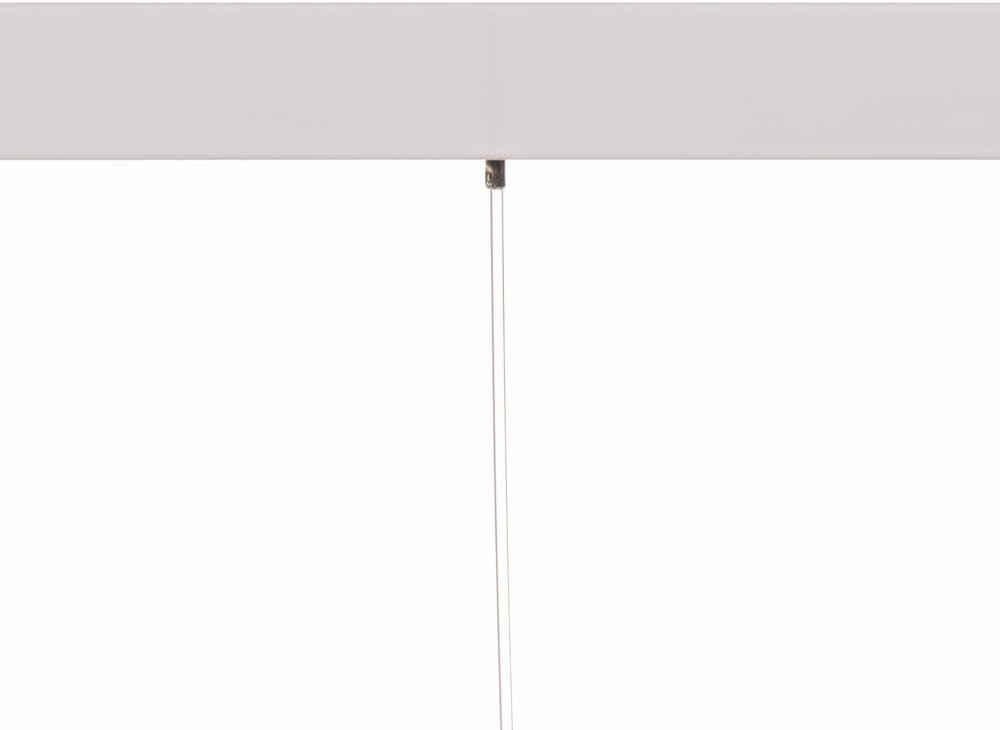 16 Meter (8 x 2m) SOFT-RAIL® Bilderschienen Set BUDGET (M), Schwarz Feinstruktur, versch. Längen und