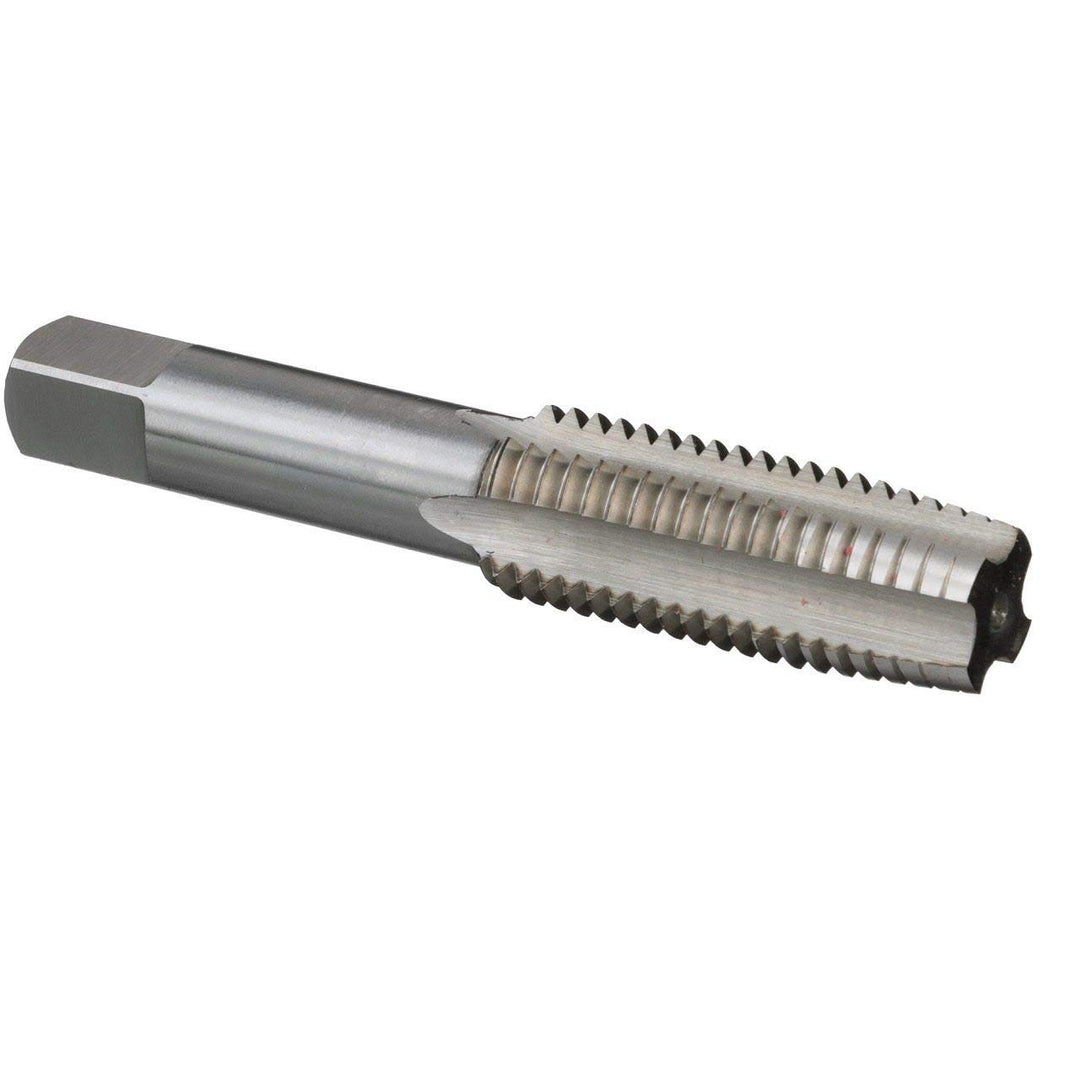 Drill America Gewindebohrer aus Schnellarbeitsstahl, 1,9 cm (3/4 Zoll), 10 UNC, 1 Stück Stecker 1-1/