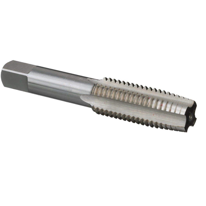 Drill America Gewindebohrer aus Schnellarbeitsstahl, 1,9 cm (3/4 Zoll), 10 UNC, 1 Stück Stecker 1-1/