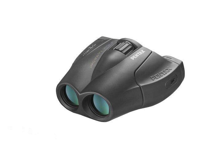 Pentax UP 10x25 Fernglas, Schwarz 10x25 Classic Single, 10x25 Classic Single