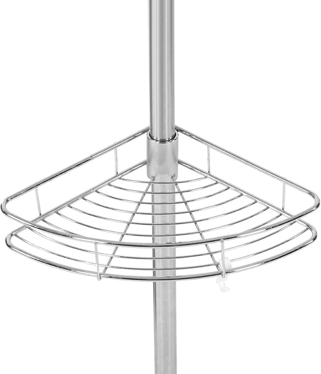 Badezimmer-Lagerregal, Badezimmer-Organizer Platzsparend für Büro für Badezimmer