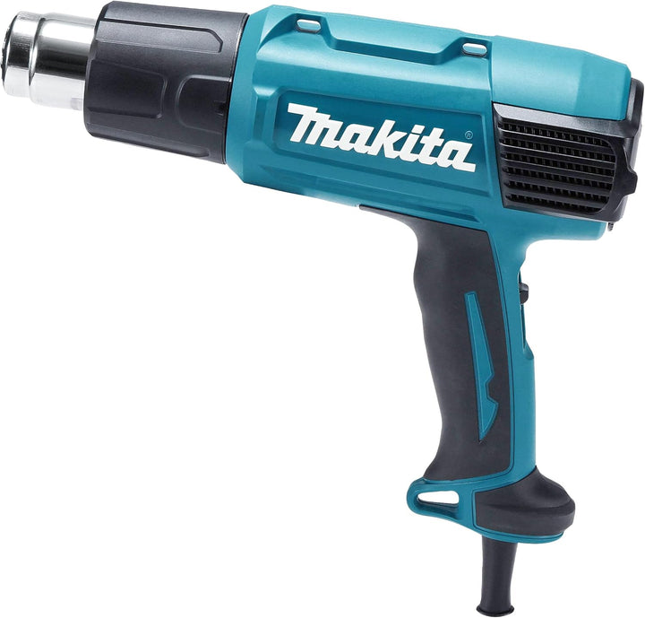 Makita HG6031VK Heissluftgebläse Kit 1.800 W