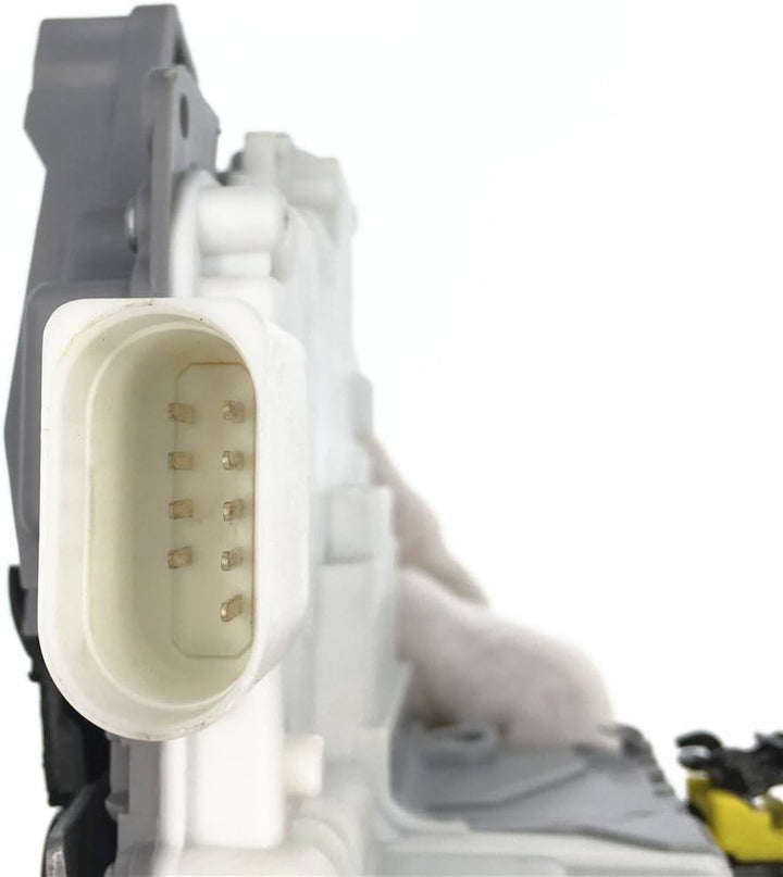 HZTWFC Türverriegelungsaktuator vorne links OEM # 4F1837015G 4F1837015E 4F1837015F für AUDI A3 A6 C6