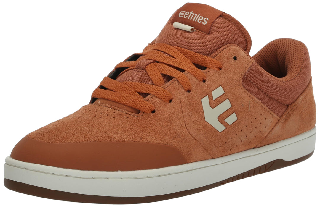 Etnies Damen Fader V. Fusion Skate-Schuh 38 EU Braun Sand, 38 EU Braun Sand