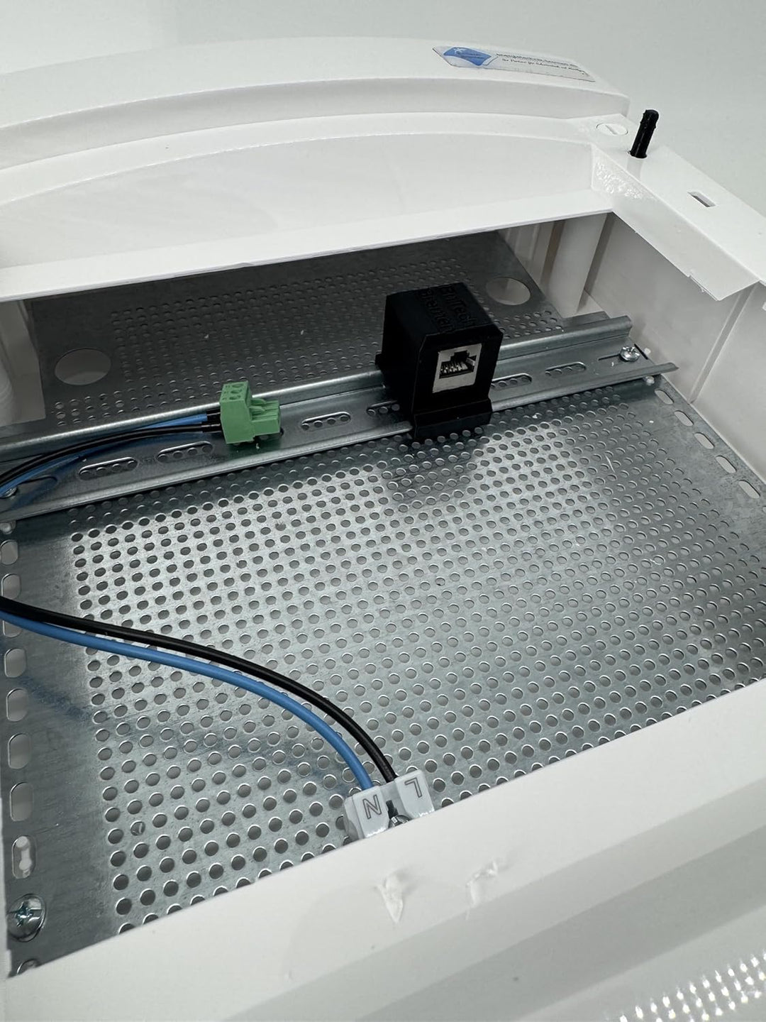 externes APZ Feld (19% Mwst Gewerbekunden) 19% Mwst. Gewerbekunden, 19% Mwst. Gewerbekunden