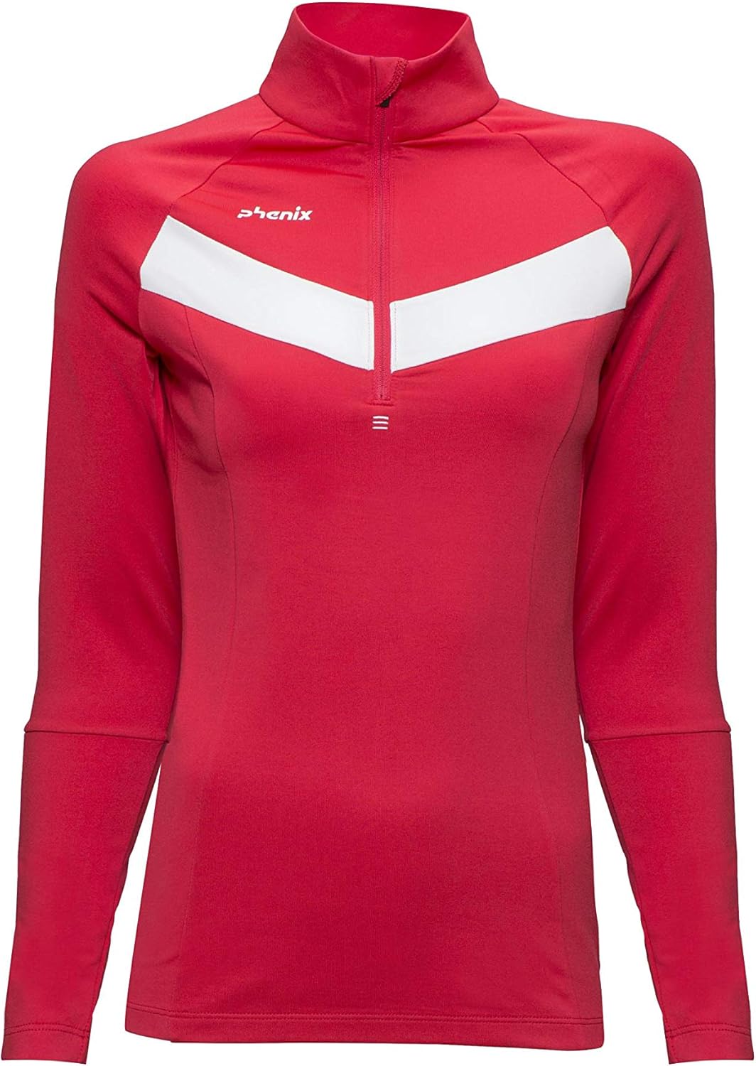 phenix Damen Gassan Skirolli 34 Magenta, 34 Magenta