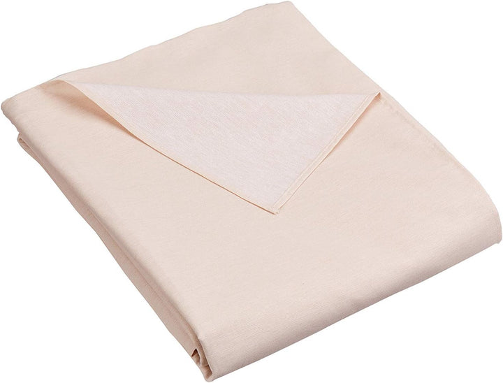 Homelife Sofabezug Rot & Couch Überzug | weicher Sessel & Sofa Überzug & Sofaüberwurf Decke einfarbi