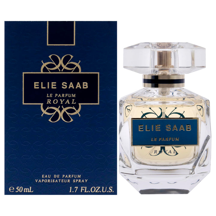 Elie Saab Le Perfum Royal Ep 50 Ml 50 ml (1er Pack), 50 ml (1er Pack)