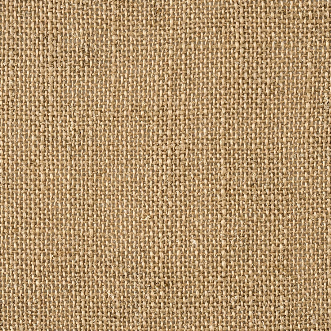 EMEMA Gardinen Vorhänge Leinenvorhang mit Ösen Voile Vorhang Leinenoptik Modern Halbtransparent für