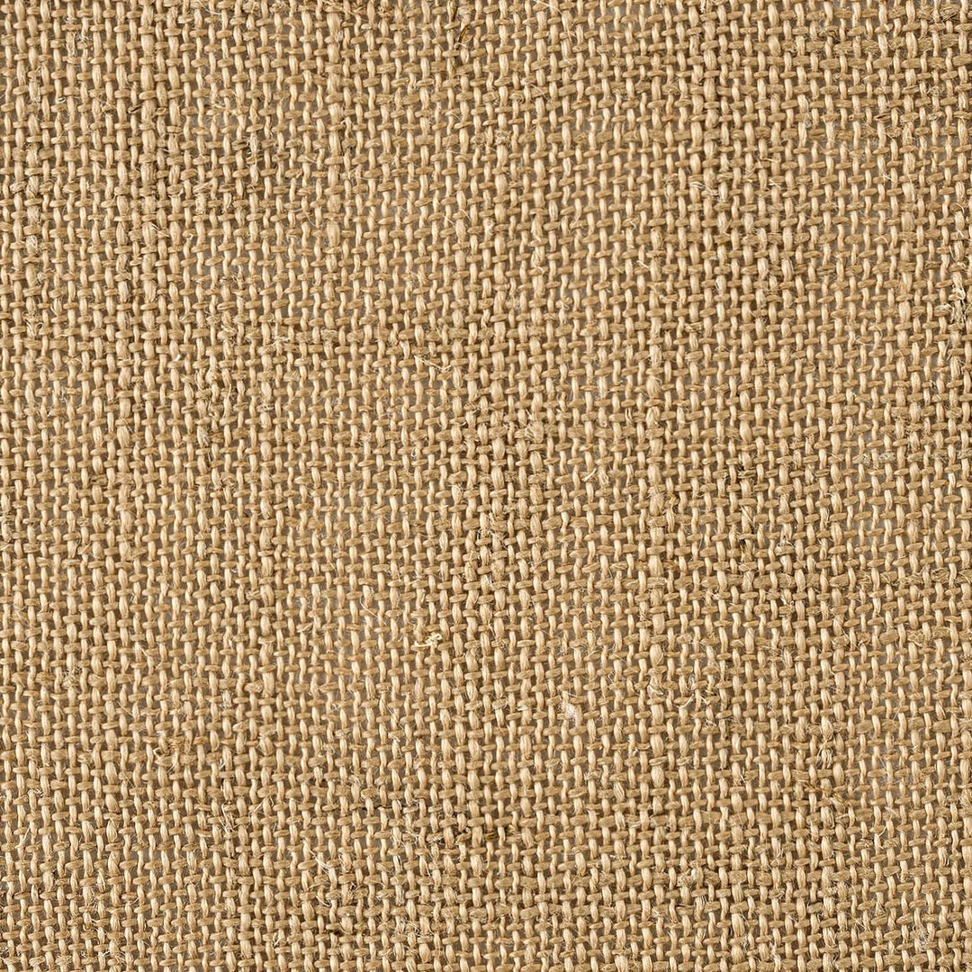 EMEMA Gardinen Vorhänge Leinenvorhang mit Ösen Voile Vorhang Leinenoptik Modern Halbtransparent für