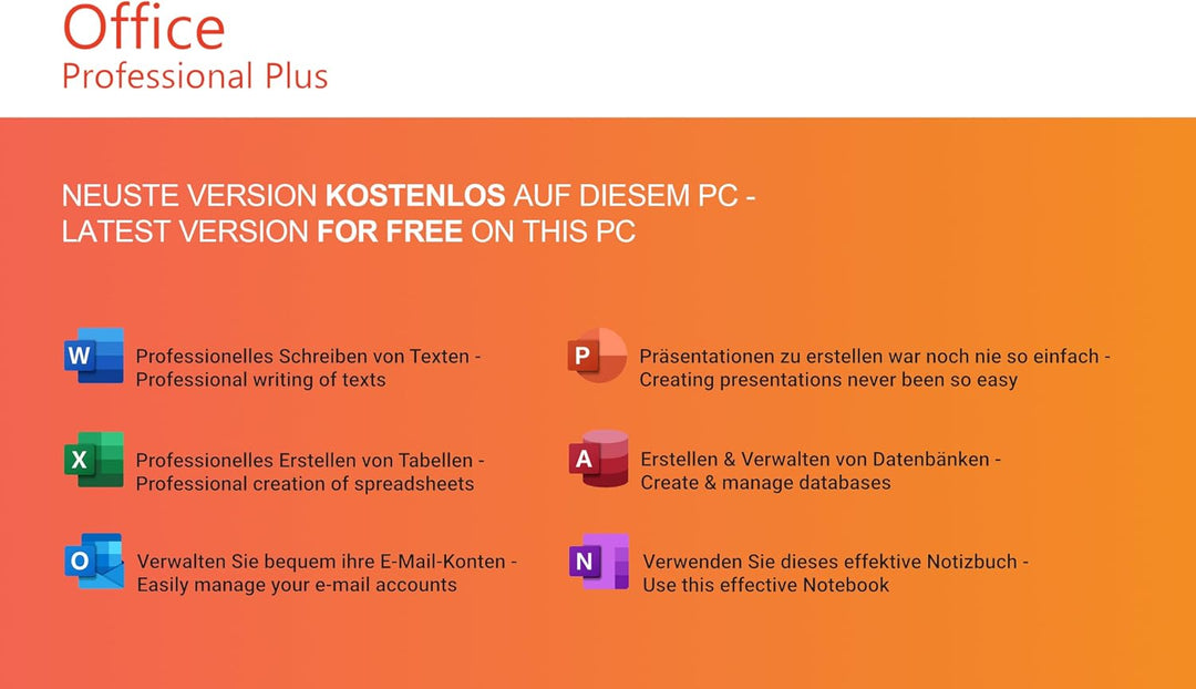 Ankermann ANK-IX H2 Mini PC | 32GB RAM | 1TB NVMe SSD | Windows 11 | Intel Core i5 14450HX | WLAN &amp;