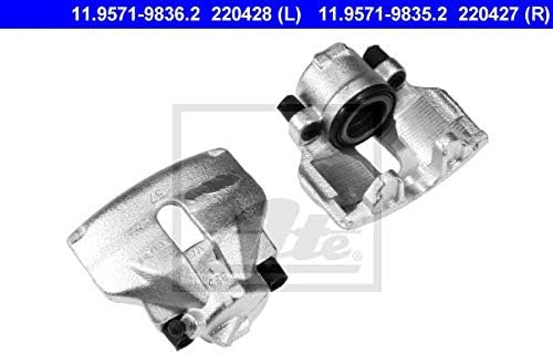 ATE 11.9571-9836.2 Bremssattel