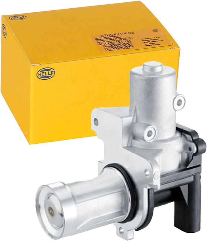 HELLA 6NU 014 864-471 AGR-Ventil - elektrisch - 5-polig - mit Dichtung