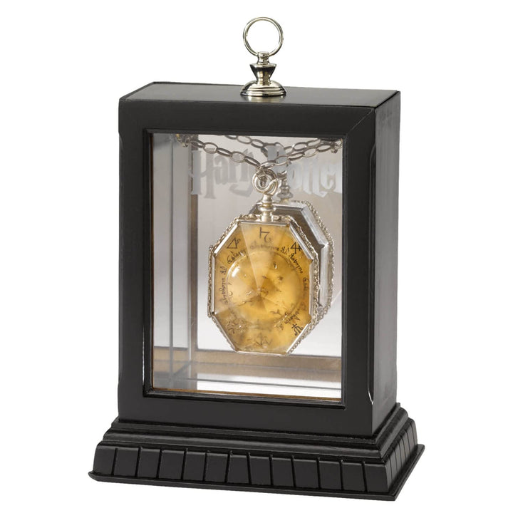 Noblecollection NN 8133 Harry Potter Locket from the Cave