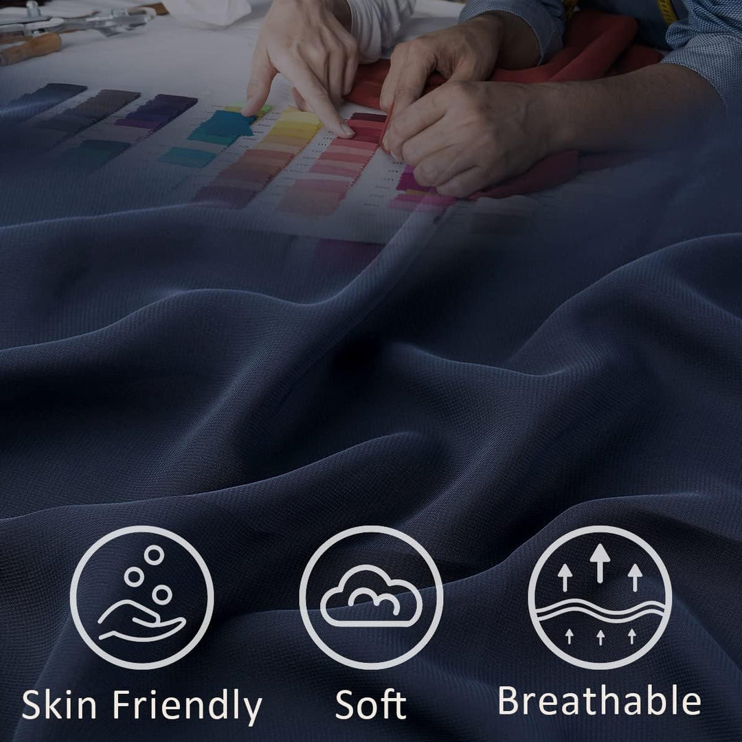 Ladiery Sheer Chiffon Capes Weiche Capelets für Frauen, leichte Tücher und Wraps für Abendpartykleid