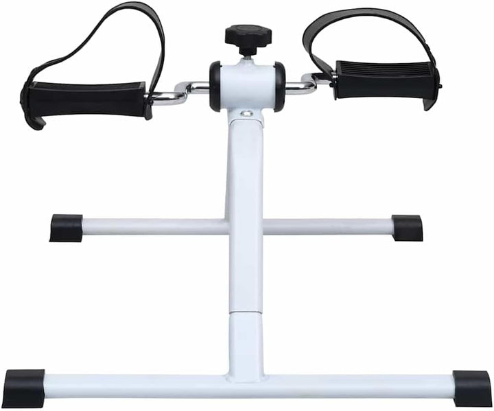 Mini-Heimtrainer, Arm- &amp; Beintrainer mit Widerstandsregelung