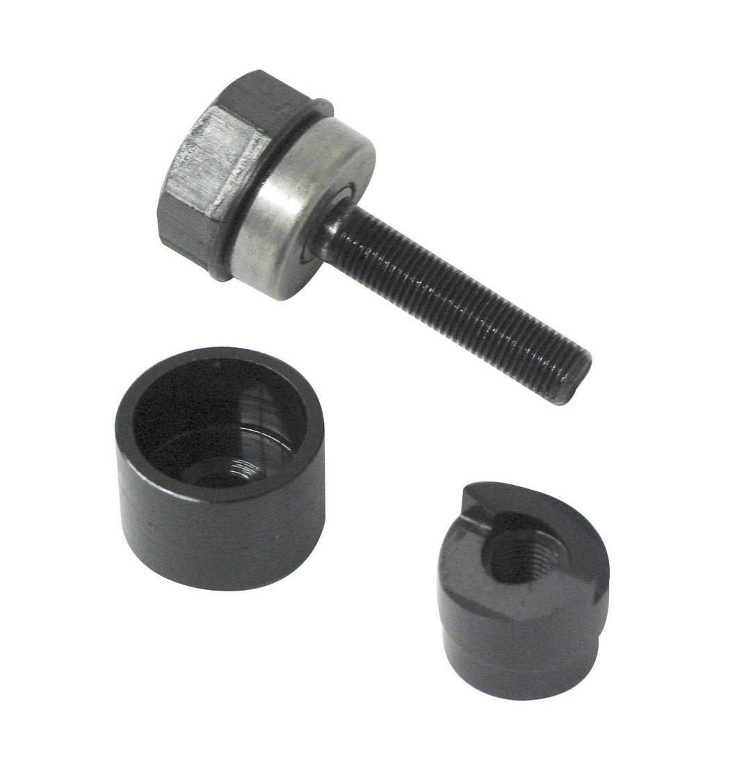 Greenlee 35178 Knockout Stanzeinheit 25,4 mm