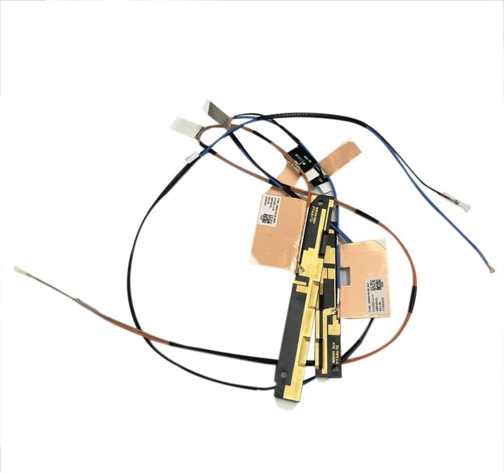 Gintai WiFi Wireless WLAN Antenne für Lenovo ThinkPad T490, T495, P43s, T14 Generation 1st, P14s Gen