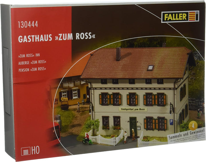 Faller 130444 Gasthaus Zum Ross