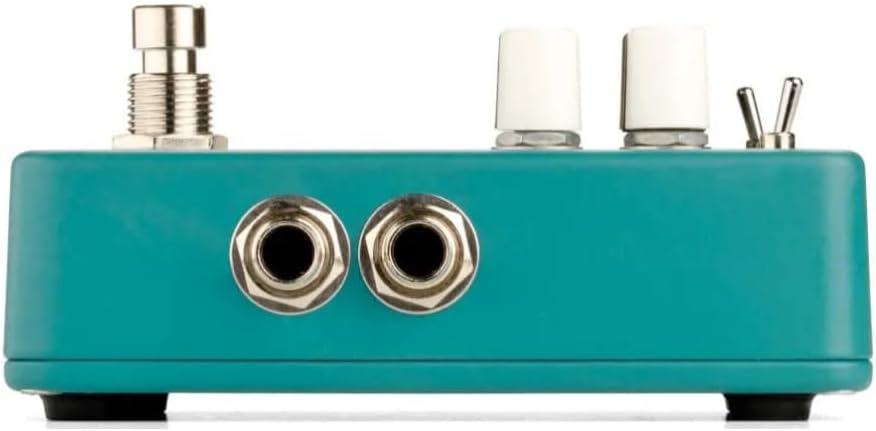 Electro Harmonix Eddy Vibrato & Chorus
