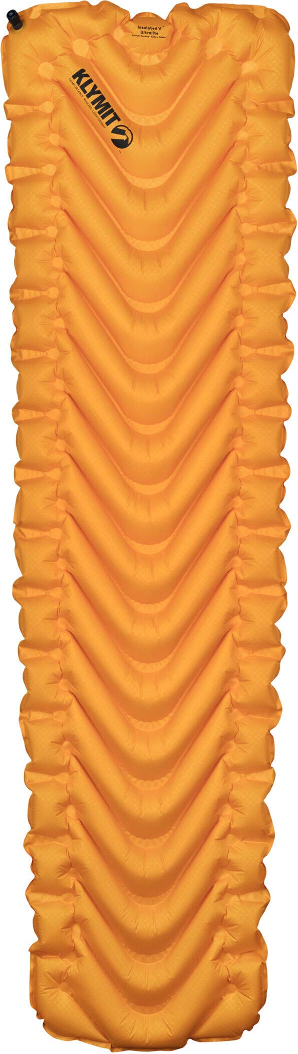 Klymit Static V Ultralite SL Isomatte New Model, New Model