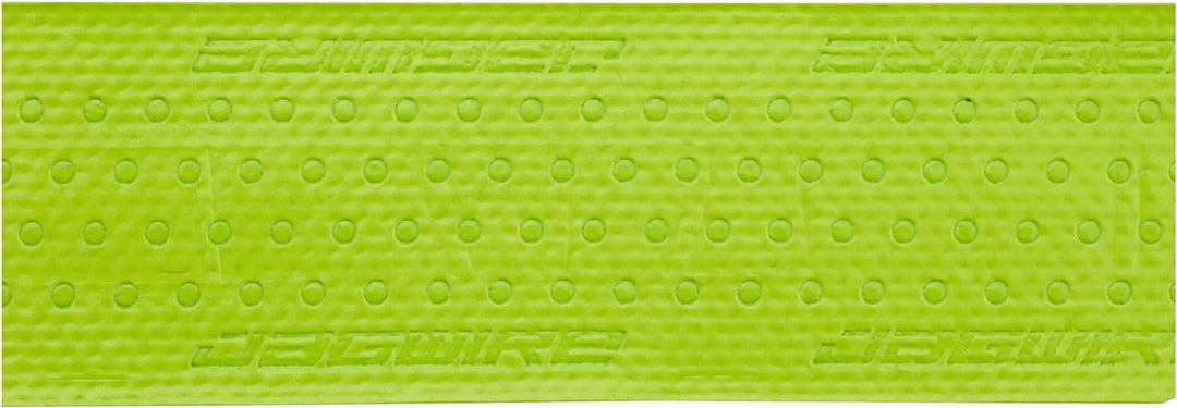 Jagwire Pro Bar Tape-Organic Green Lenker, Unisex, Einheitsgrösse