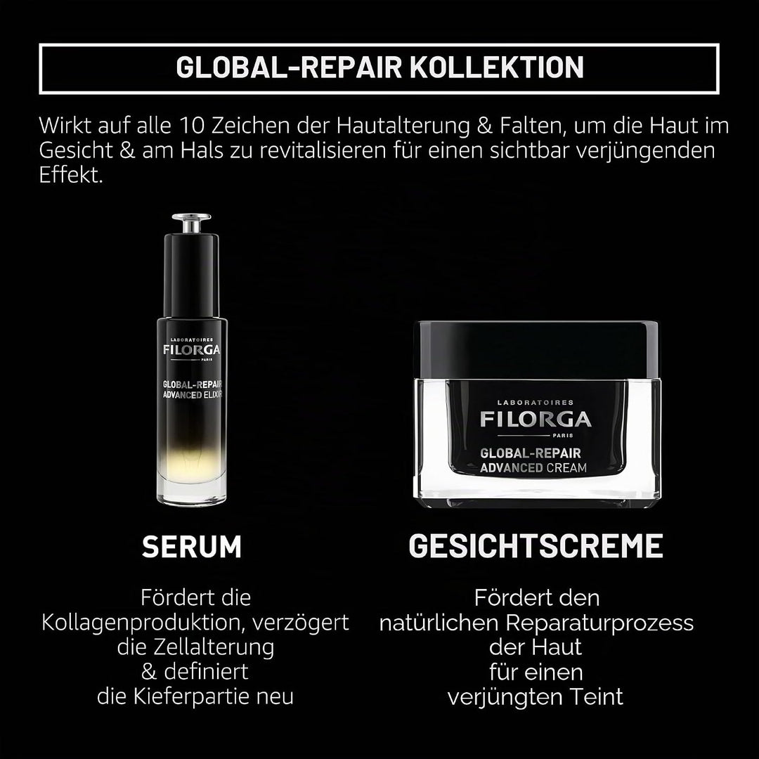Filorga Global Rep Cr 50ml