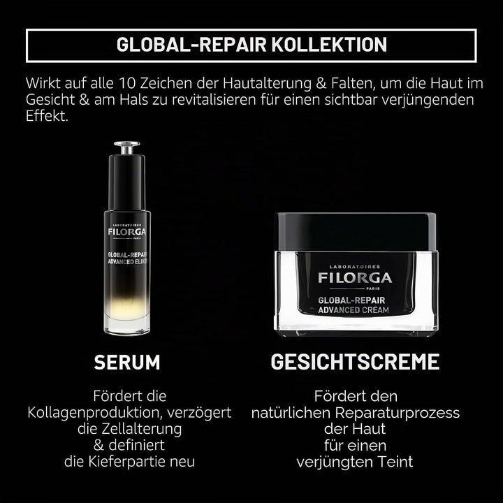 Filorga Global Rep Cr 50ml