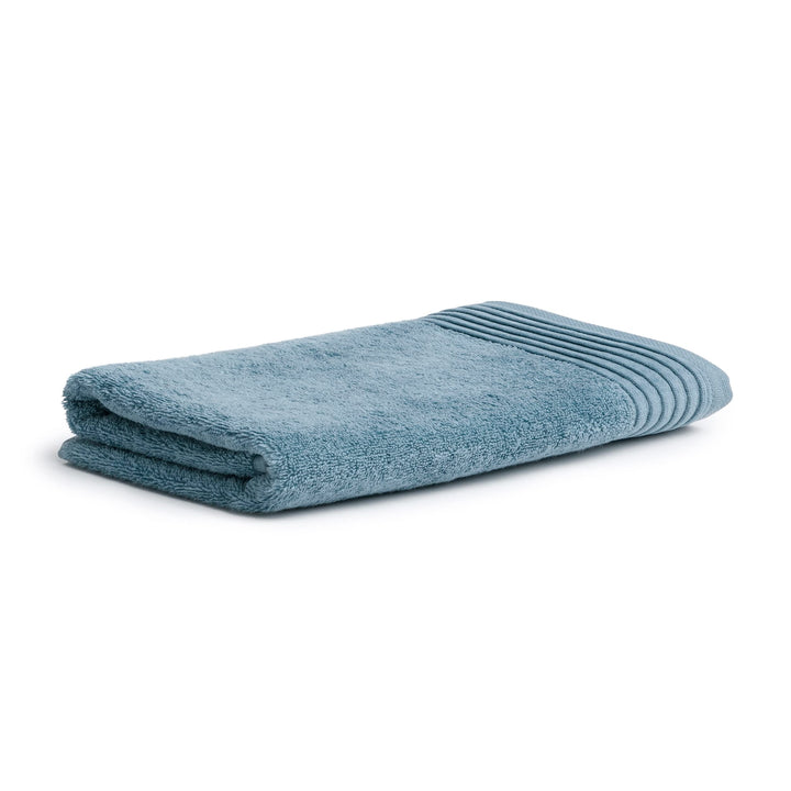 möve Loft Duschtuch 80 x 150 cm aus 100% Baumwolle (Spinair), arctic 80 x 150 cm Arctic, 80 x 150 cm