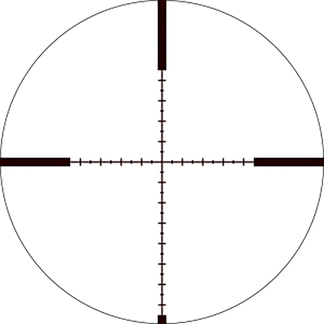 Vortex Diamondback Tactical 4 12x40 DBK 10025 Schwarz
