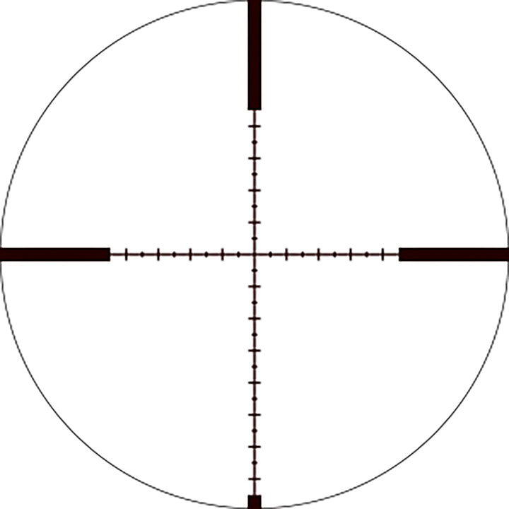 Vortex Diamondback Tactical 4 12x40 DBK 10025 Schwarz