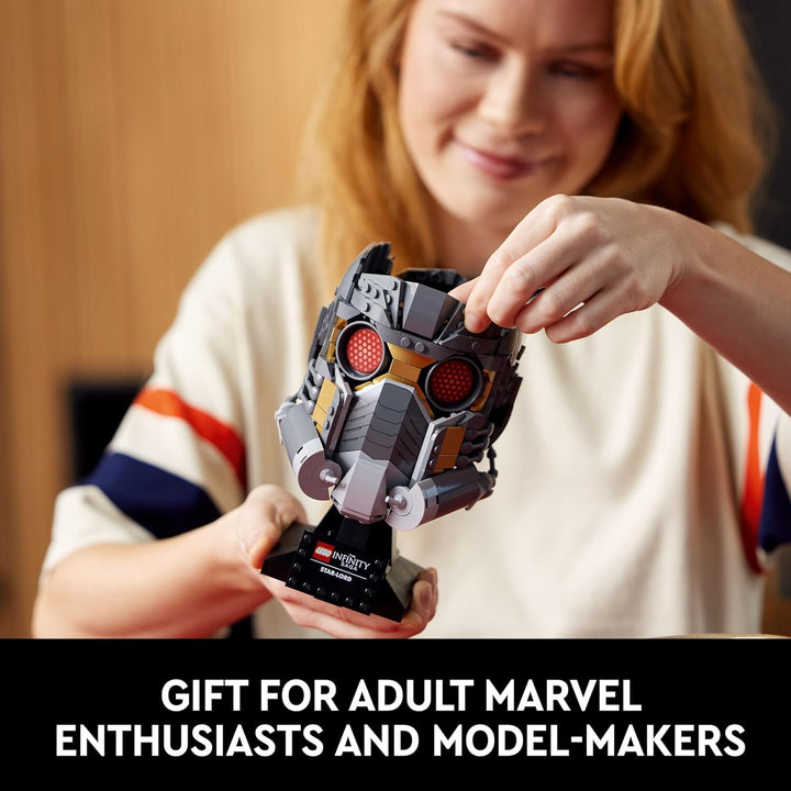 LEGO® Super Heroes 76251 Star-Lords Helm