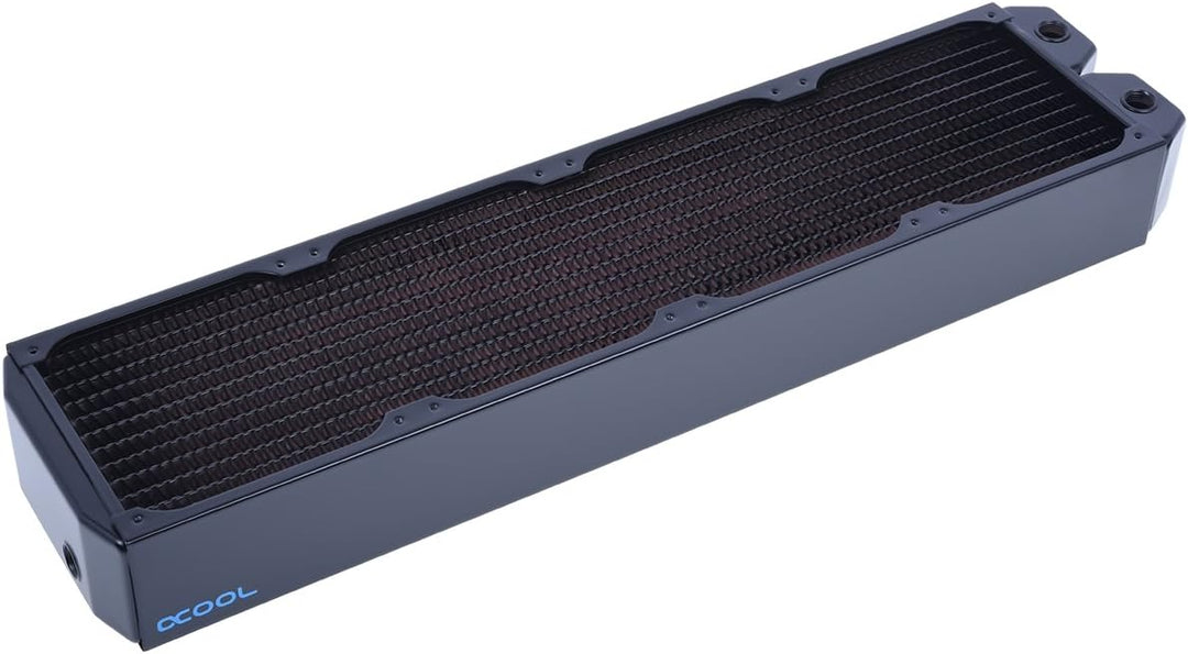 Alphacool 14175 NexXxoS UT60 Full Copper 480mm Radiator Wasserkühlung Radiatoren