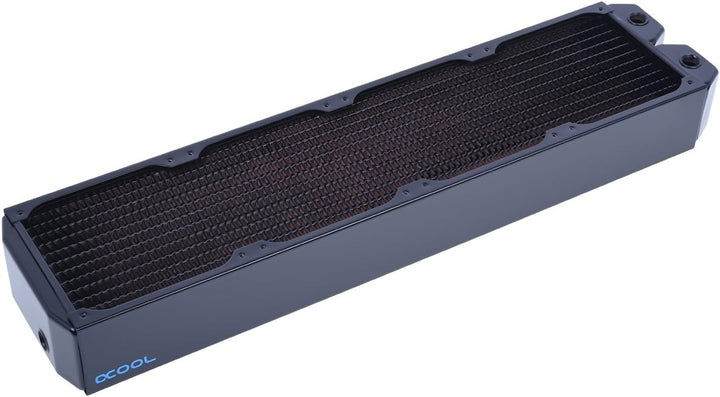 Alphacool 14175 NexXxoS UT60 Full Copper 480mm Radiator Wasserkühlung Radiatoren