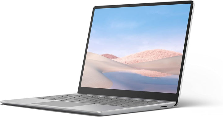 Microsoft Surface Laptop Go Notebook 12,5 Zoll [12,4] Touchscreen Intel Core i5 - Deutsche Version