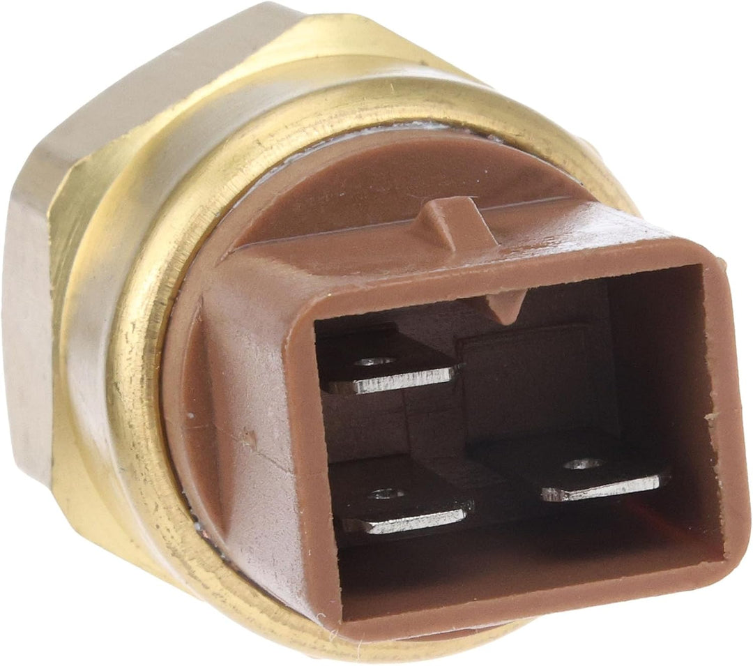 URO Parts 034919369C Wassertemperatursender, 3-polig, 118 °C, für Messgerät/Licht