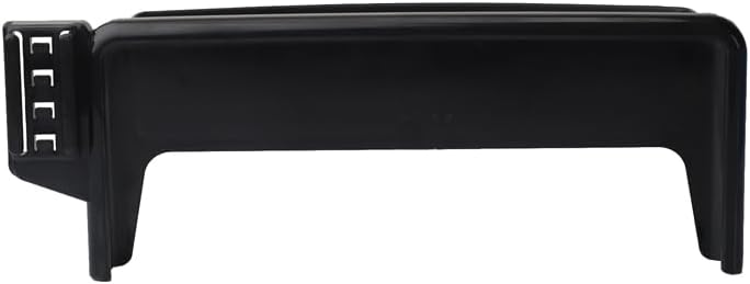 GXQKHFA handyhalterung kompatibel mit 2021-2024 Ford Mustang mach e Zubehör for 15.5-inch Navigation