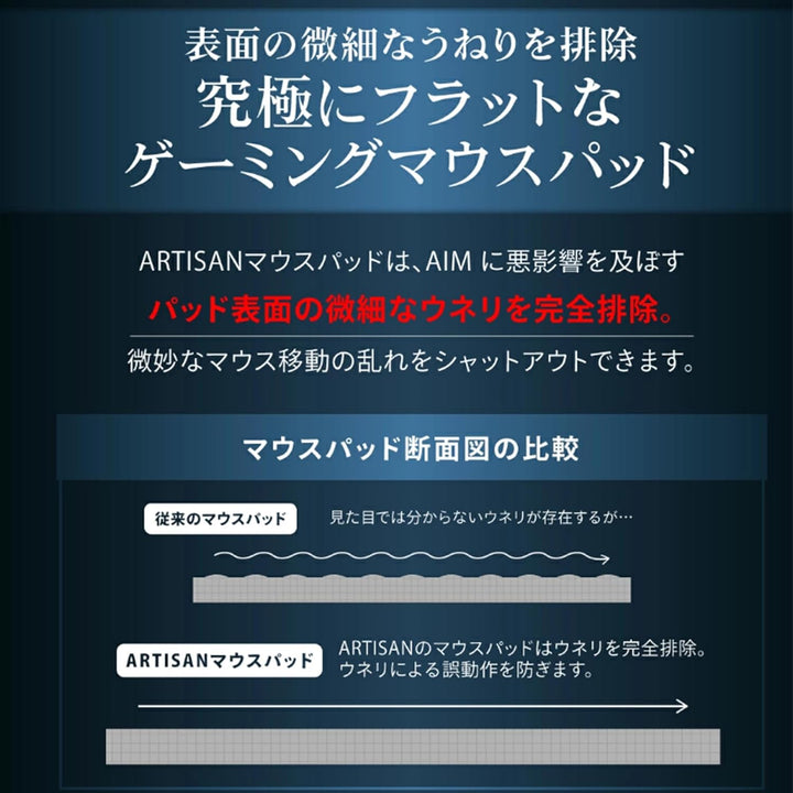 ARTISAN Ninja FX 99 Soft XXL Schwarz Typ 99, weich XXL, Typ 99, weich XXL