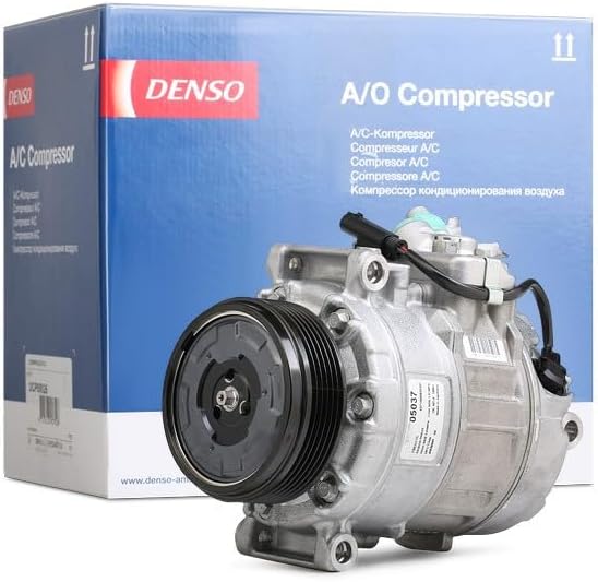 Denso DCP05037 Klimatisierungskompressor
