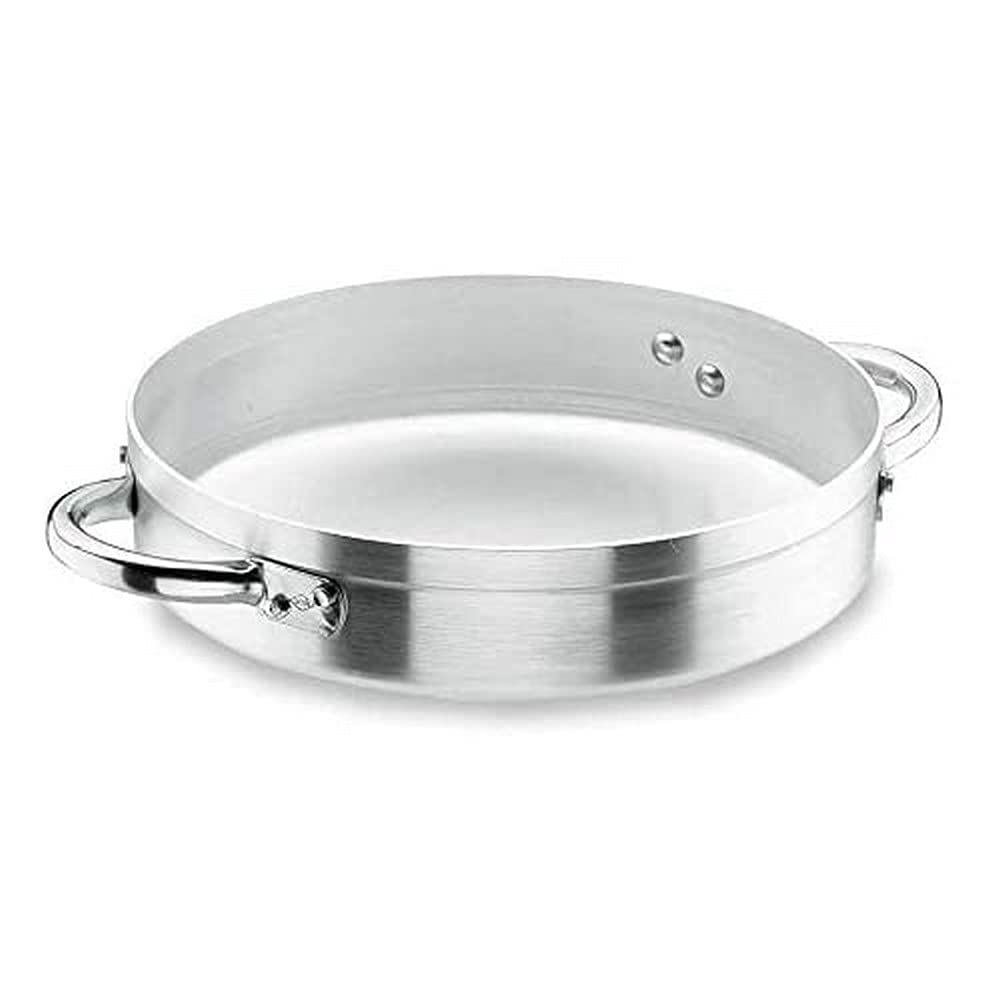 Lacor 20645 Paellapfanne 45 cm, 45 cm