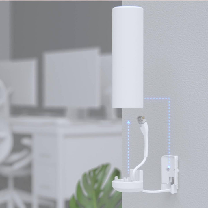 Ubiquiti Networks U6-MESH - Access Point WiFi 6 Mesh